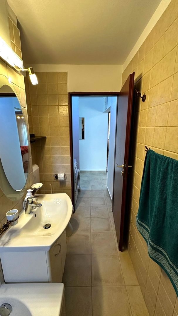 Apartament cu Centrala si Parcare 2 Camere 54mp Aviației | GOPO - Poză 13