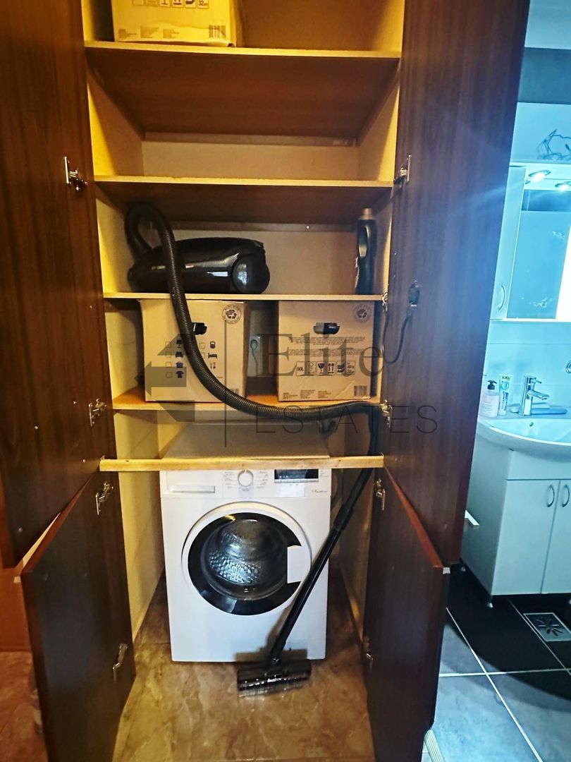 Apartament cu 3 camere de Inchiriat in Nufarul Prima Residence - Poză 9