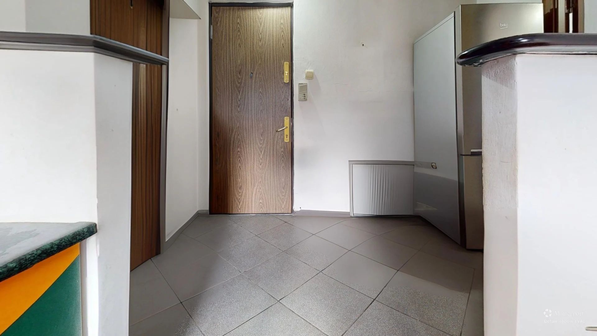Apartament cu 2 camere confort 1-Gemenii - Poză 18