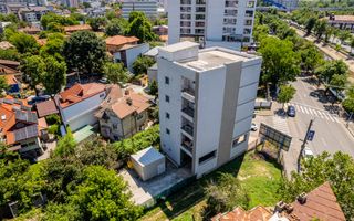 Clădire de birouri premium în zona Timpuri Noi - Poză 8