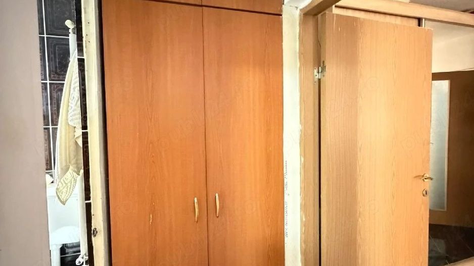 Vanzare Apartament 2 camere, 48 mp, parter, parcare, bloc reabilitat , Rahova - Poză 7