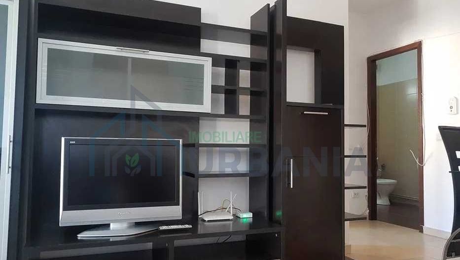 Apartament 2 camere de inchiriat, Green Park Tatarasi, Iasi - Poză 6