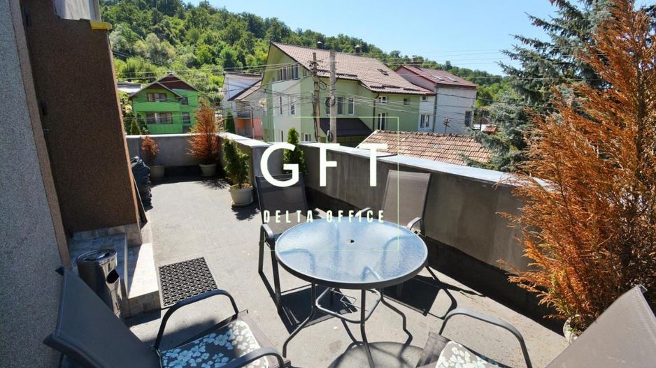 Oportunitate de business! Hotel+restaurant de inchiriat, Str. Codrisor - Poză 8