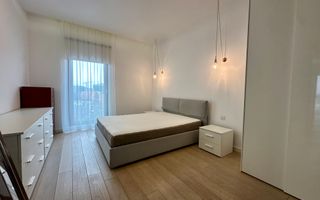 Apartament 2 Camere -2 Bai | One Herastrau Park - Poză 8