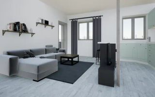 Apartament 4 camere Dumbravita bloc nou cu lift - Poză 1