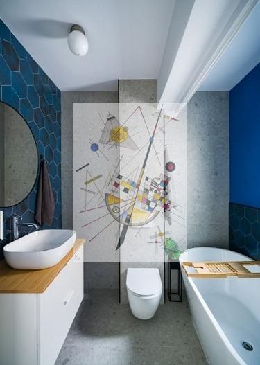 Casă modernă, complet mobilată și inteligent automatizată, în complex rezidenția - Poză 6