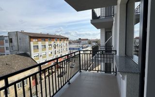 BRASADAS vinde ap 2 cam Central Loc de Parcare Bloc nou - Poză 8