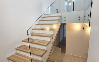 Vila P+2 de inchiriat, Sector 2 - Poză 1