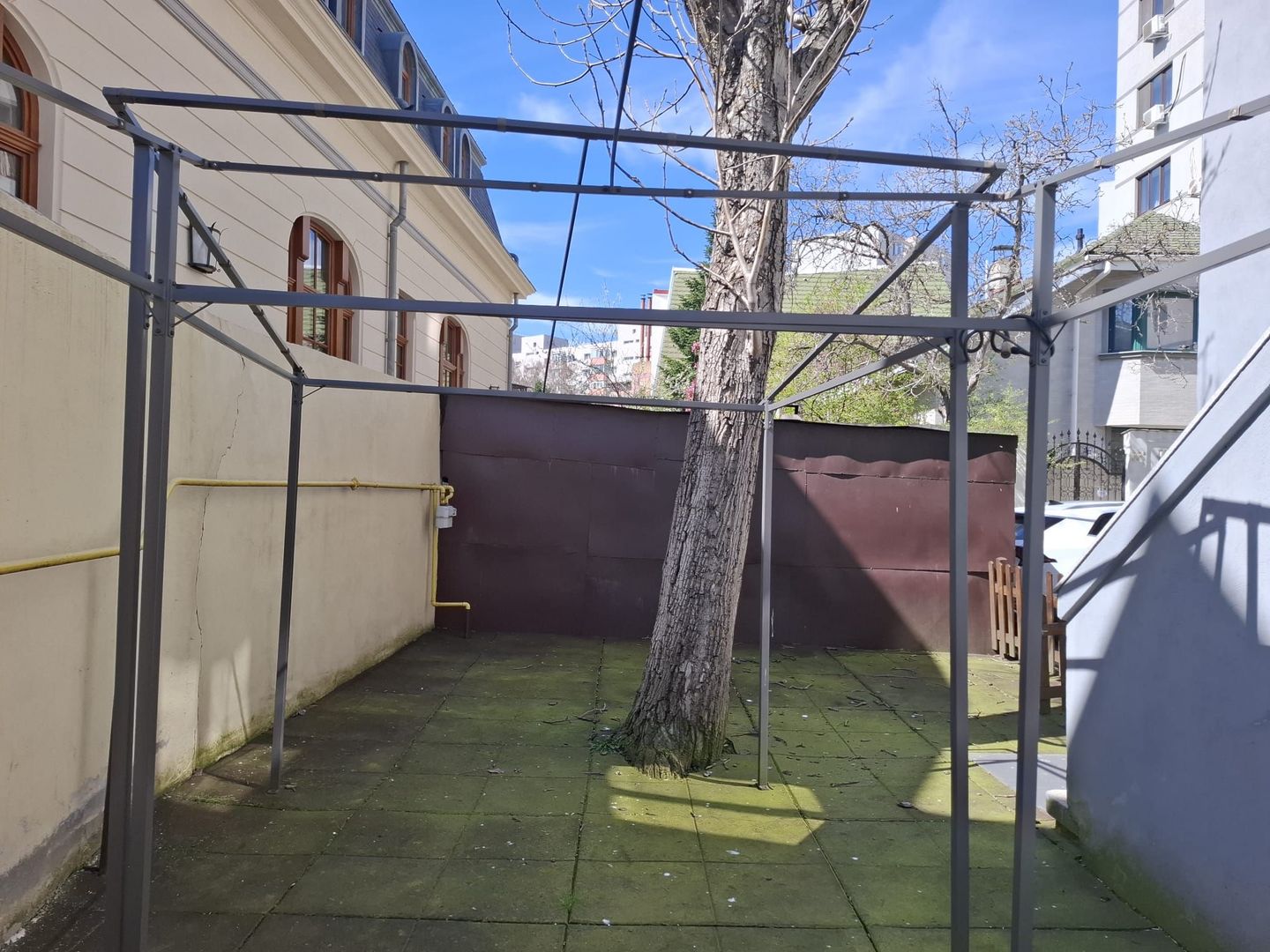 URGENT!, parter vila,INTRARE SEPARATA, CURTE, PARCARE, BIROU/COMERCIAL - Poză 5