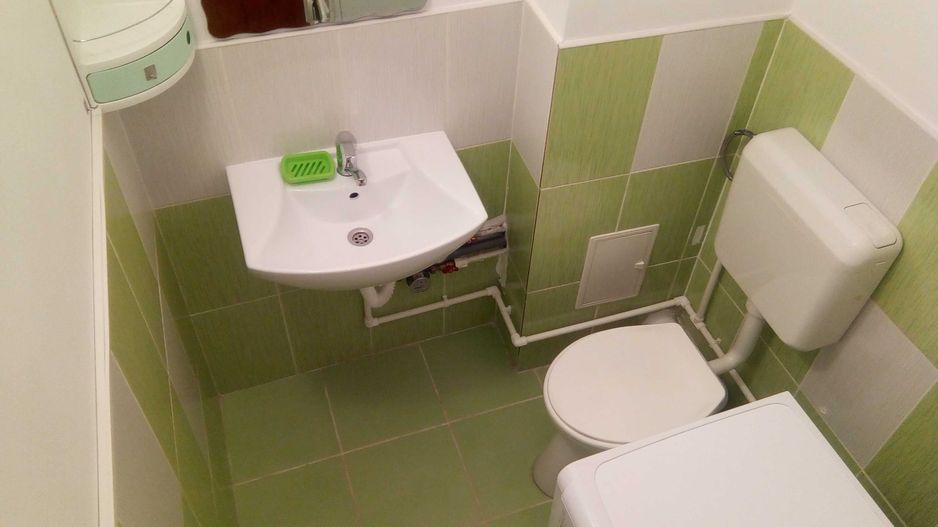 APARTAMENT 3 CAMERE ZONA APUSULUI - Poză 6