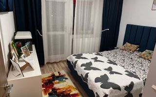 Apartament cu 2 camere și 2 balcoane în Între Lacuri, Iulius Mall. - Poză 1