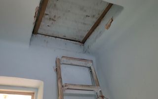 Cisnadie I Central I Casa de renovat I 500 mp teren - Poză 9