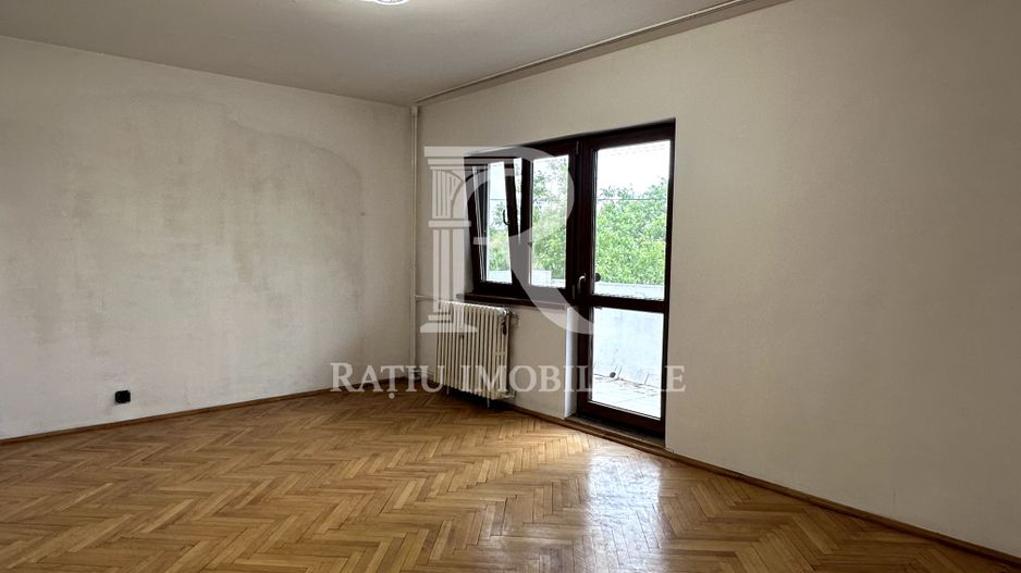 Apartament cu 3 camere | Orientare dubla | Nufărul | Oradea - Poză 6