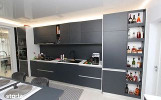 Vilă de vânzare în Dancu, zonă centrală, drum privat – utilată și mobilată - Poză 5