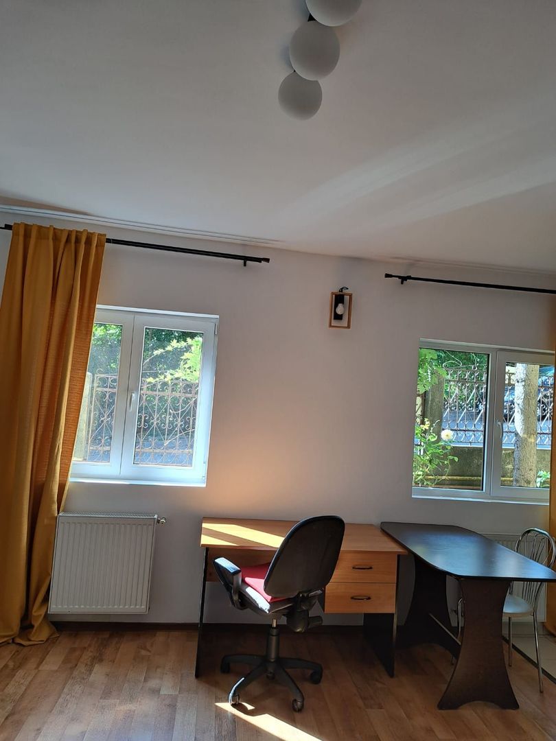 Garsoniera De Inchiriat | Zorilor | UMF | USAMV | Parcare Inclusa - Poză 2