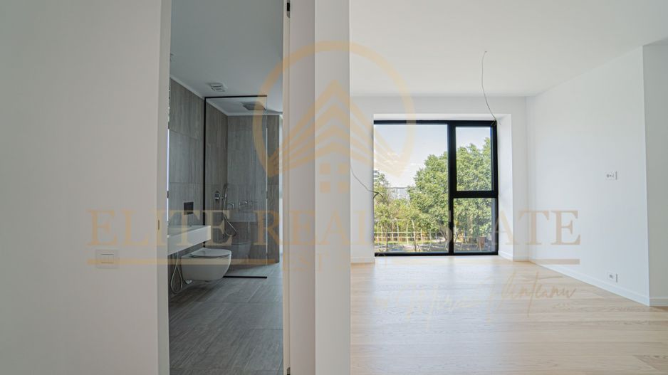 Stațiunea Mamaia - Vânzare apartament cu 4 camere, 3 bai cu vedere la mare. - Poză 16