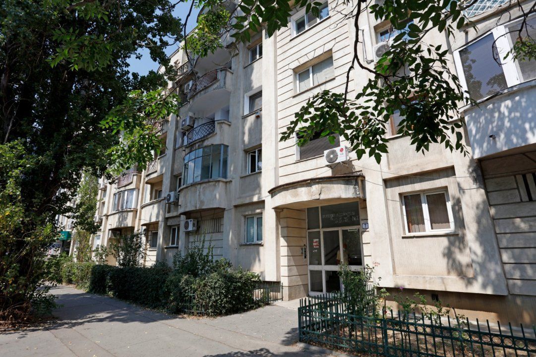 3 camere | Victoriei | Parcare | Grigore Alexandrescu | Dorobanti - Poză 8