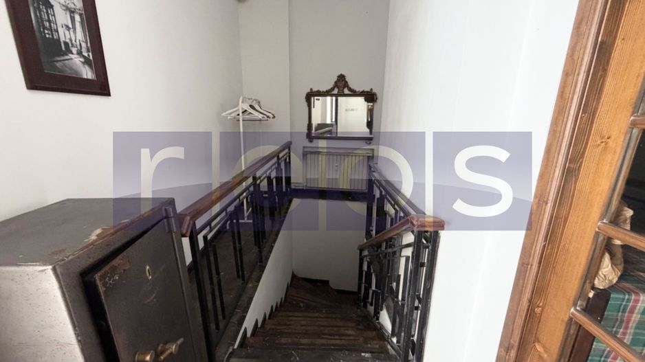 INCHIRIERE SPATIU | 90 MP | TERASA 50 MP | ZONA KISELEFF – CLUCERULUI - Poză 6