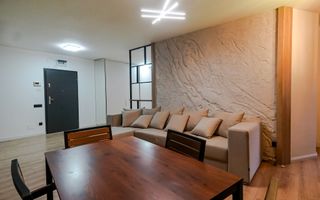 Apartament 3 camere, terasa, parcare, Semicentral, 3 min de NTT Data! - Poză 8