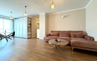 Apartament ultrafinisat/parcare/5 minute de Vivo Mall. - Poză 7