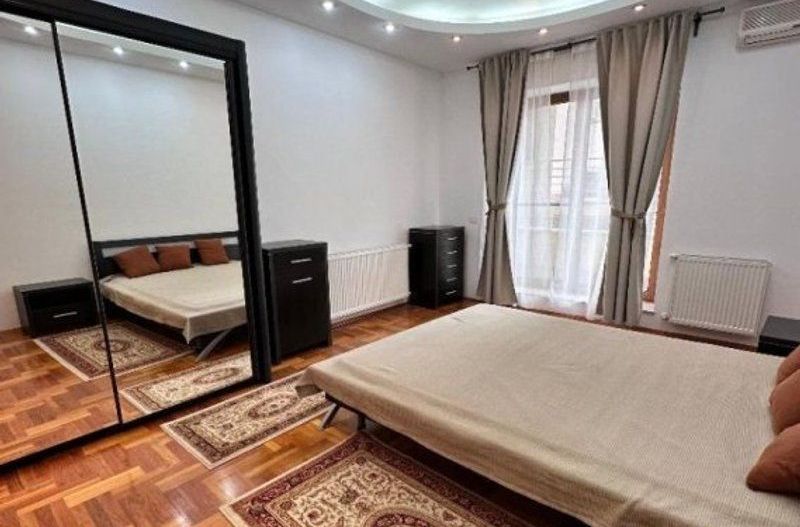 Elegant 3-room apartment | Herastrau | Underground parking - Poză 3