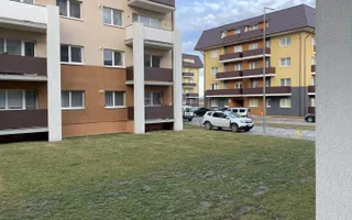 Garsoniera Sanpetru Brasov Subcetate city - Poză 15