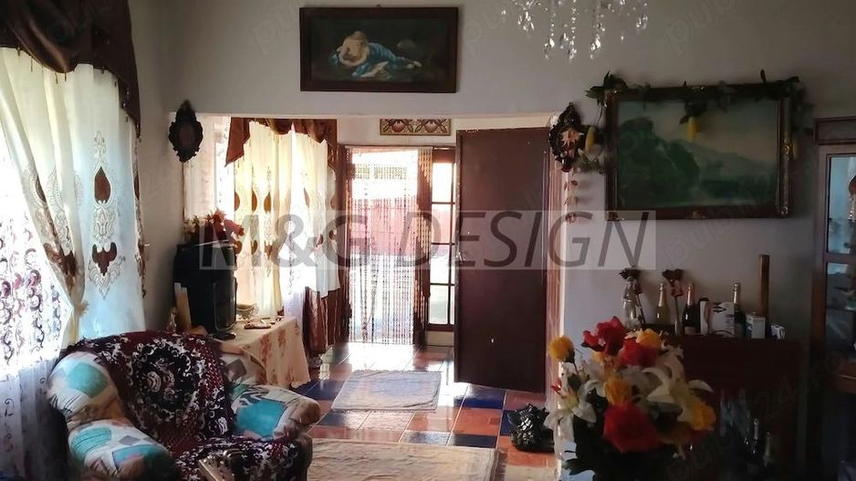 Apartament 3 camere Iosefin la curte - Poză 1