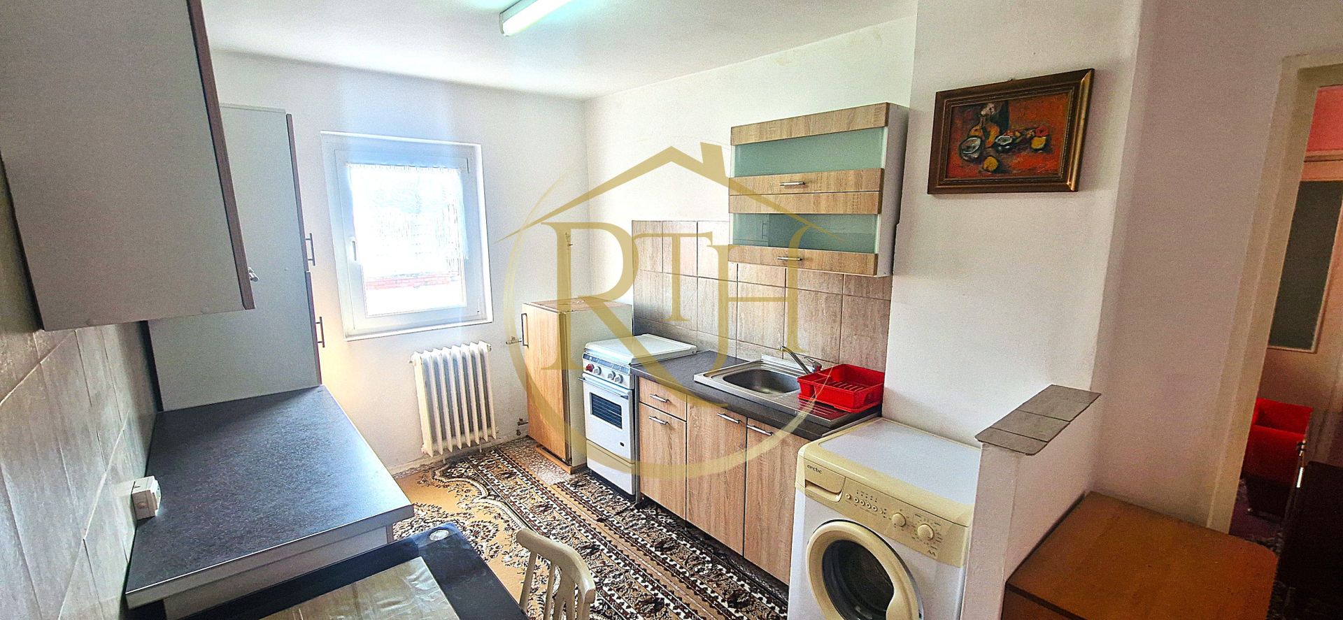 Apartament cu 2 camere de vânzare – Zona Olimpia, Timișoara - Poză 12