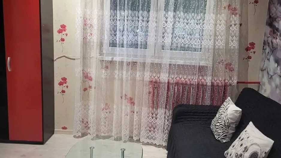 AP. 2 CAMERE DRUMUL TABEREI, BUCATARIE INCHISA, AC, PARC MOGHIOROS - Poză 1