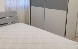 Apartament 2 camere spațios, etaj 1 – Militari Residence, Str. Tineretului 19 - Poză 5