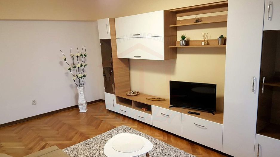 De inchiriat apartament 2 camere, Mazepa 1, 420EURO/luna 58mp - Poză 1