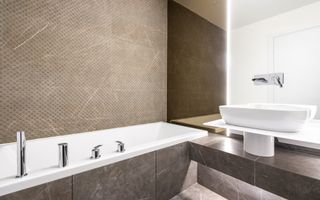 COMISION 0% - Apartament modern in imobil exclusivist, v-a-v Mall Promenada - Poză 5