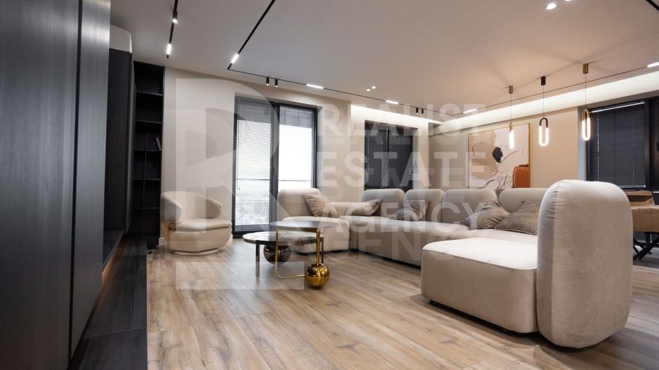 Chirie, apartament, 3 camere, stradela Teatrului, Centru - Poză 2