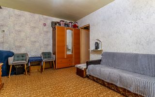 Apartament 3 camere | 50,77 mp | Manastur, Aleea Gurghiu | Renovabil - Poză 6