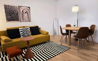 Apartament Spatios Popesti Leordeni - Poză 4