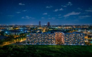 APARTAMENT PREMIUM  | 2 LOCURI PARCARE INCLUSE | PIPERA - Poză 2