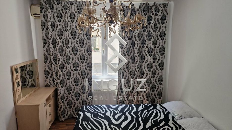 Apartament 2 camere de închiriat – Obor, București - Poză 1