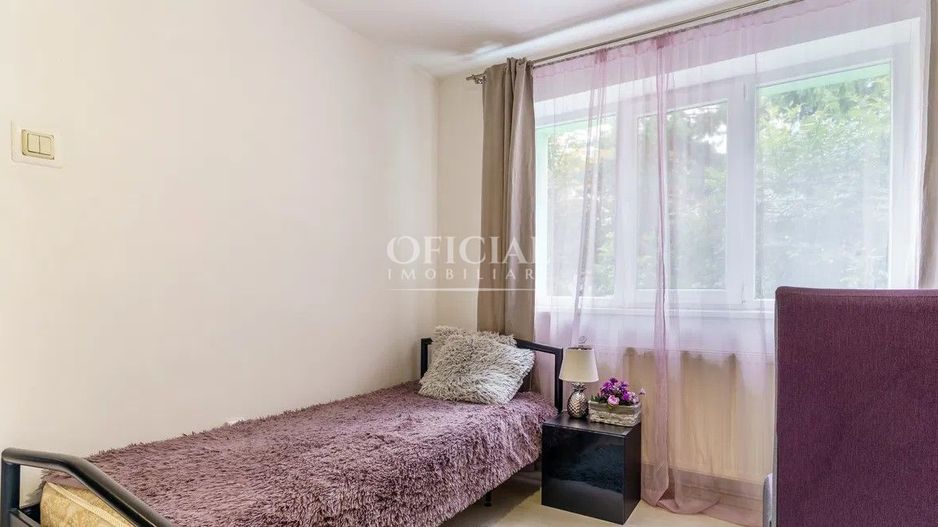 Apartament 3 Camere | Etaj 2 | Renovat | Pod Calvaria-Manastur - Poză 4