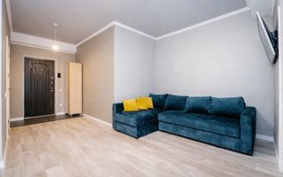 Chirie, apartament, 2 camere, str. M. Berezovschi, Botanica - Poză 2