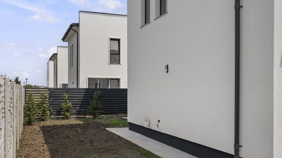 | COMISION 0% | VILA INDIVIDUALA |4 CAMERE| FINISATA COMPLET | TOATE UTILITATILE - Poză 23