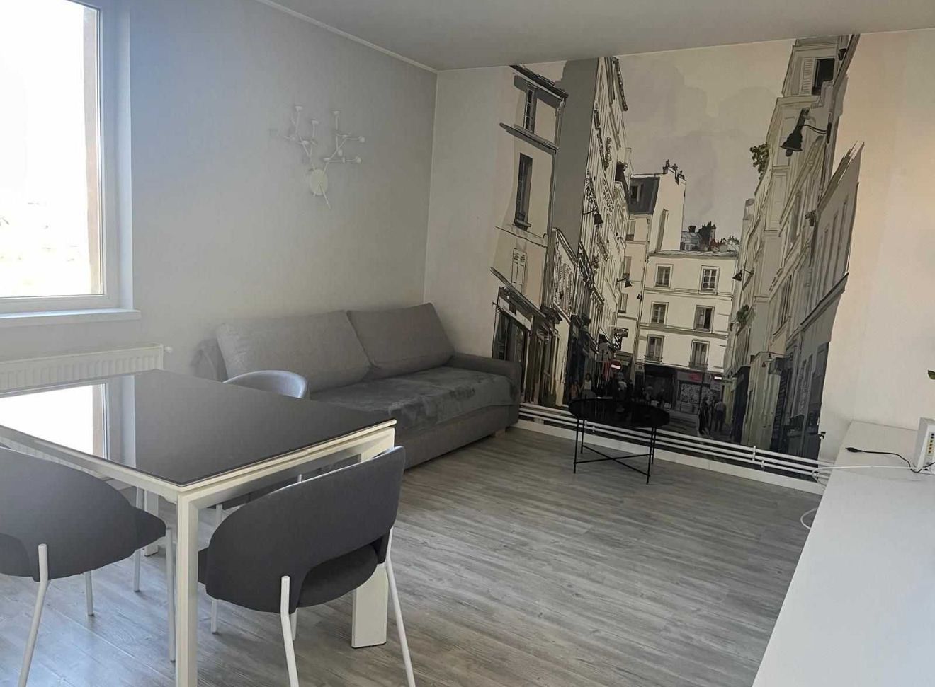 AP. 2 CAMERE FLOREASCA, PET-FRIENDLY, CENTRALA PROPRIE, MOBILAT MOERN - Poză 1