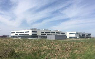 Teren intravilan cu toate utilitățile în Park Industrial - Poză 3