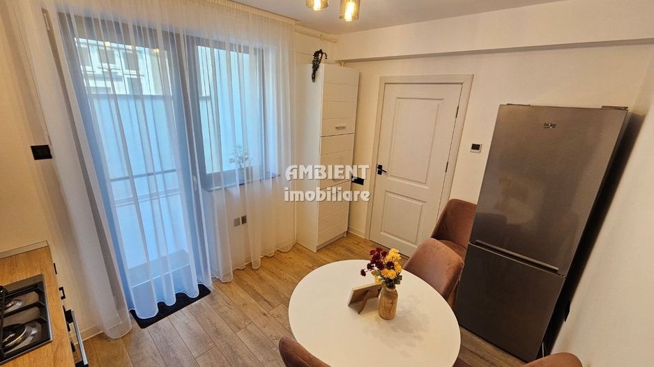 CLADIRE COMERCIALA tip BLOC apartamente D+P+2E, Belvedere COPOU - Poză 6