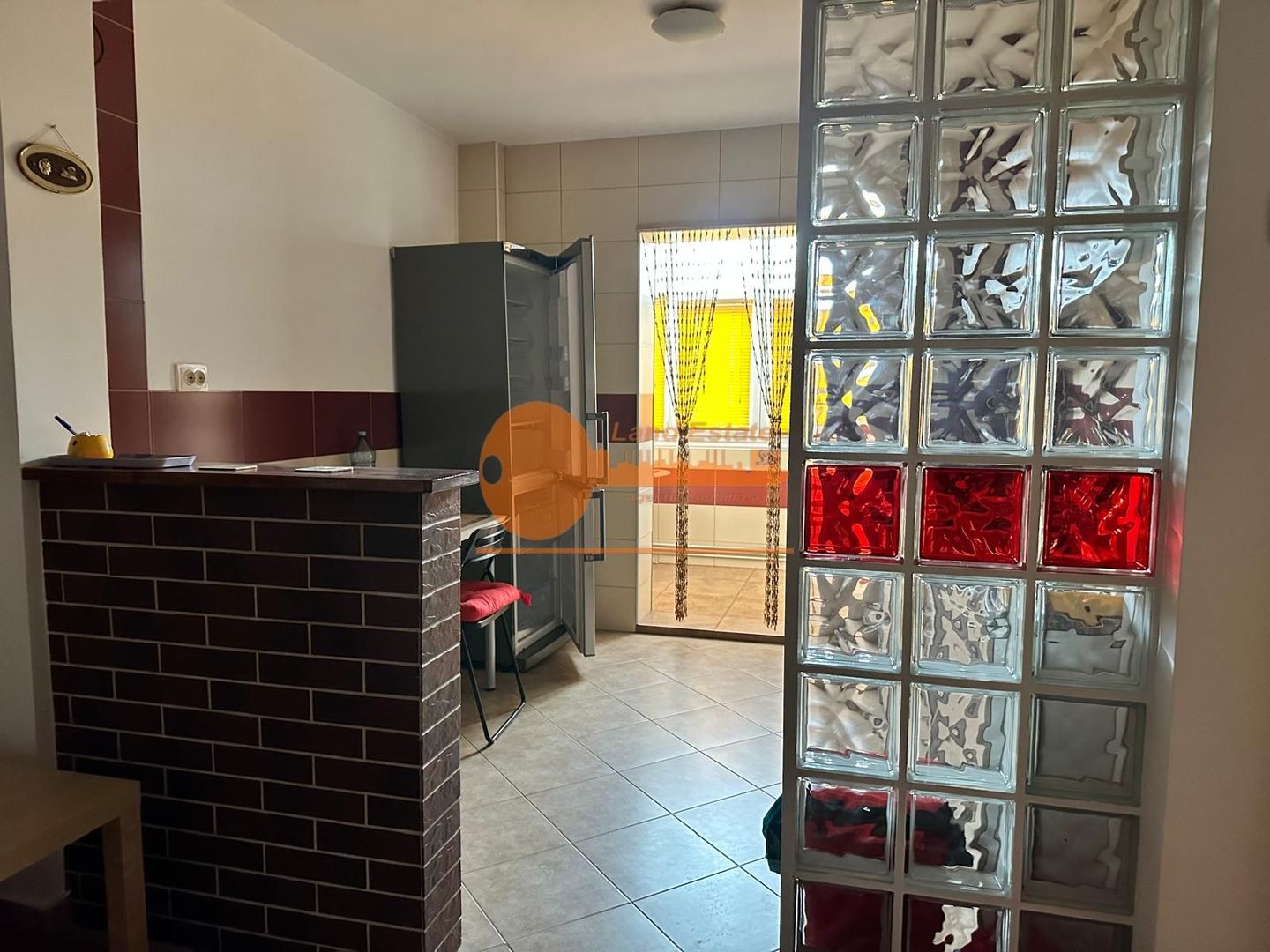 Apartament 2 camere Aviatiei ( 5 minute metrou-Centrala termica ) - Poză 13