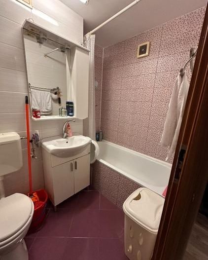 3 camere | Metrou Lujerului 2 min | Loc de parcare - Poză 15