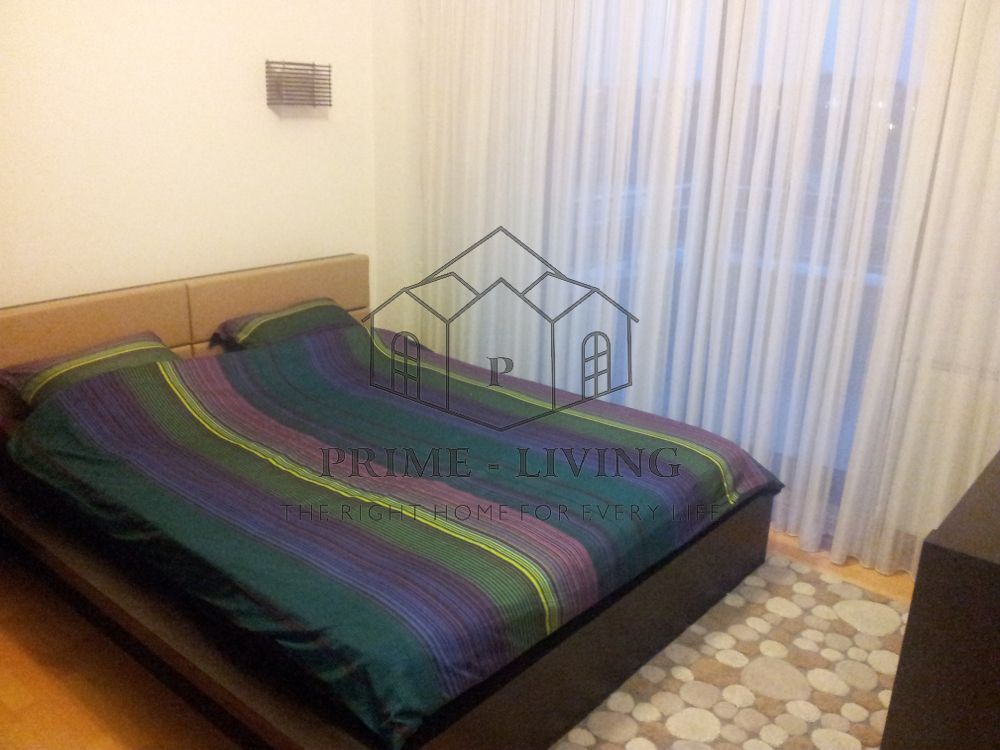 PENTHOUOSE SPATIOS CU 3 CAMERE IN COMPLEX REZIDENTIAL - Poză 3