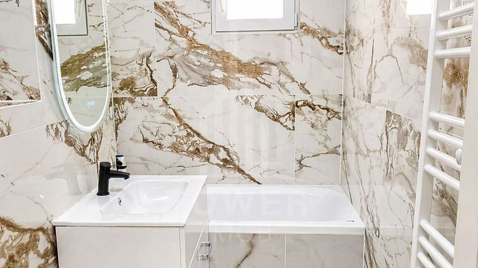 Apartament 3 camere spațios și luminos – Cartier Vasile Aaron - Poză 7