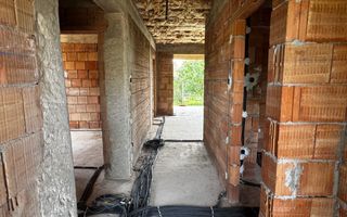 Casă individuală la cheie modernă | 105 mp utili | 4 camere | Micești - Poză 3