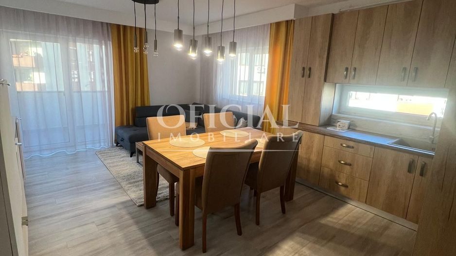 Apartament 3 camere | Parcare | Prima inchiriere | Eroilor | Floresti - Poză 2