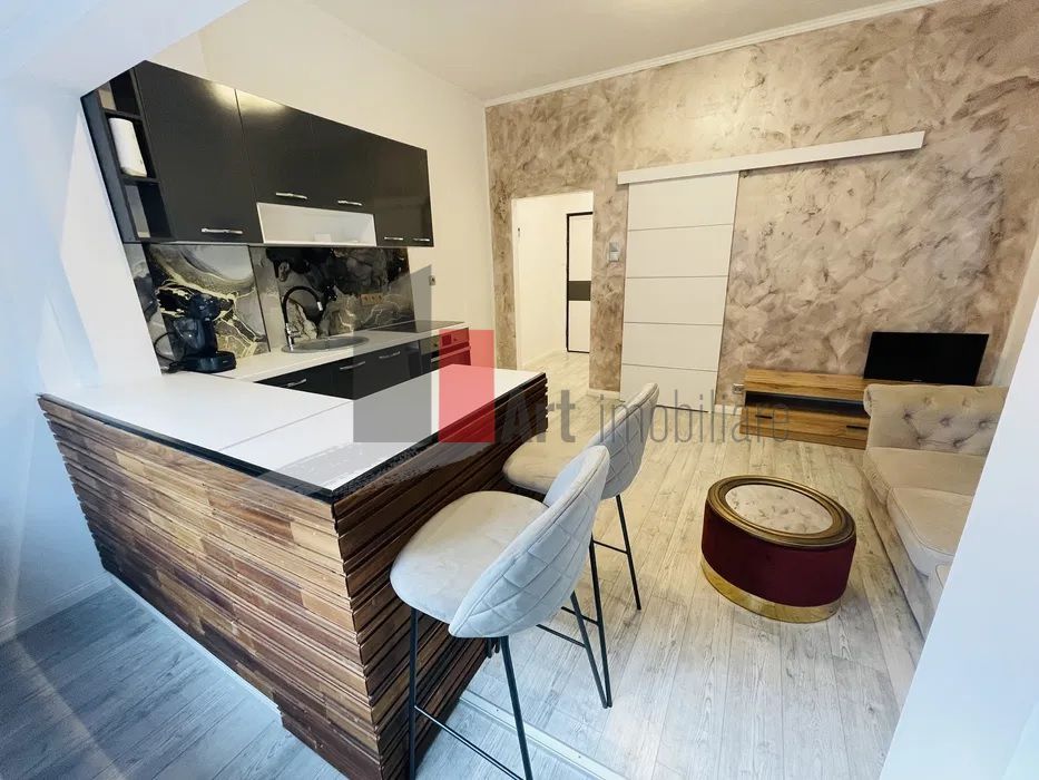 Apartament 2 camere Sala Palatului - Poză 5